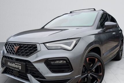 Cupra Ateca 17.843 km 36.970 &euro; Soltau 29614