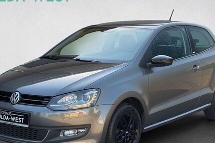 VW Polo 139.994 km 6.940 &euro; Fulda 36041