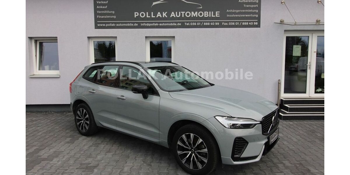 Volvo XC60 77.130 km 33.990 &euro; Mühlhausen 99974