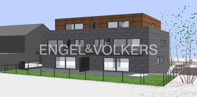 Etagenwohnung Moers Asberg - 2 Zimmer, 62 m&sup2;, 265.000&euro; | Angebot:25375073