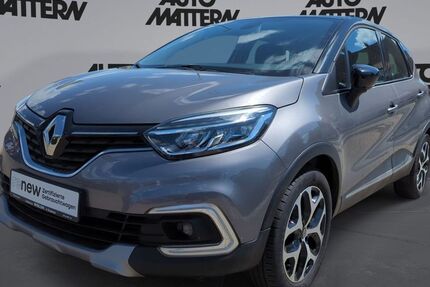 Renault Captur 63.000 km 12.490 &euro; Diepholz 49356