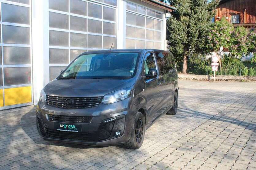 Vivaro
