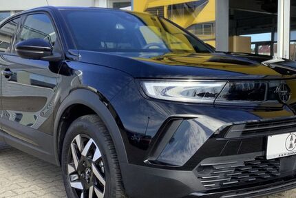 Opel Mokka 17.164 km 20.900 &euro; Stendal 39576