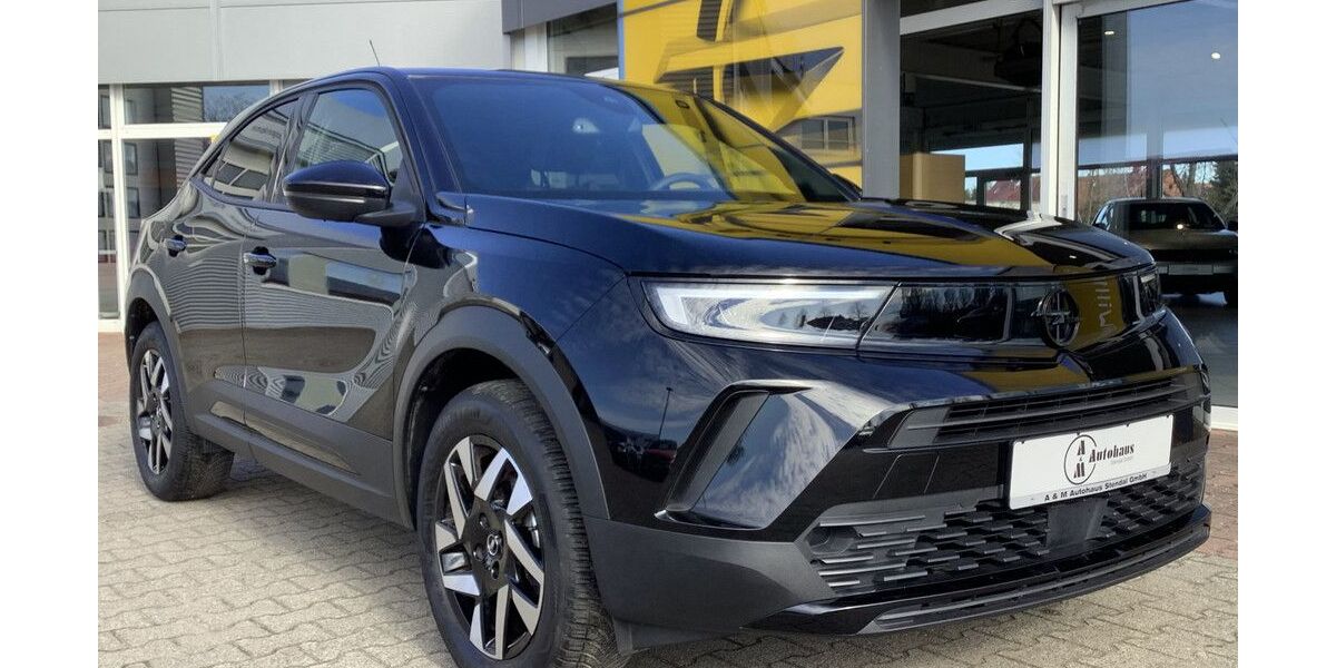 Opel Mokka 17.164 km 20.900 &euro; Stendal 39576