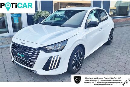 Peugeot 208 18.580 km 18.670 &euro; Hollern-Twielenfleth 21723