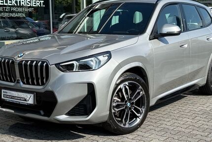 BMW X1 24.572 km 43.770 &euro; Mülheim 45472
