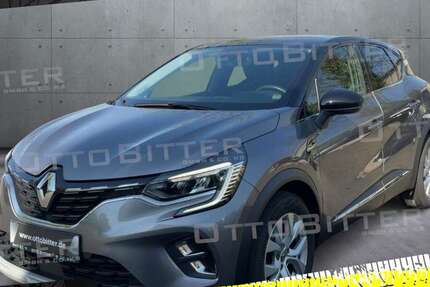 Renault Captur 55.629 km 13.245 &euro; Bielefeld 33647