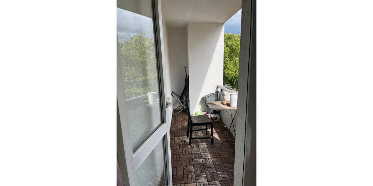 Etagenwohnung Oldenburg Bloherfelde - 3 Zimmer, 72 m&sup2;, 387&euro; | Angebot:26543095