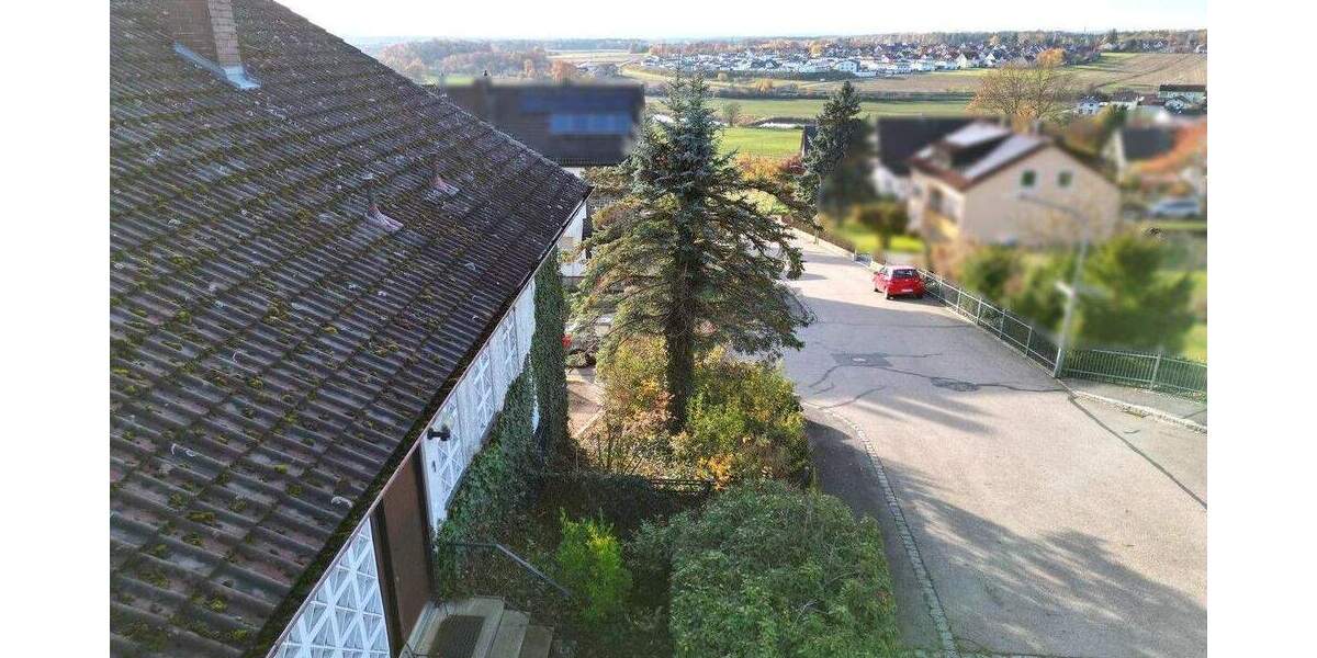 Einfamilienhaus Leonberg Leonberg - 4 Zimmer, 123 m&sup2;, 349.000&euro; | Angebot:25802038