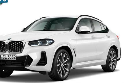 BMW X4 17.005 km 58.880 &euro; Soest 59494