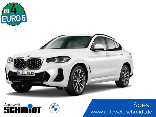 BMW X4 17.005 km 58.880 &euro; Soest 59494