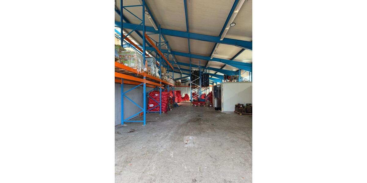 Gewerbeobjekt Hochheim am Main - 2.800&euro; | Angebot:26091669