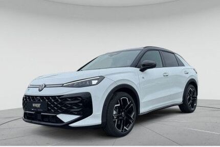 VW T-Roc 3.500 km 42.650 &euro; Bensheim 64625