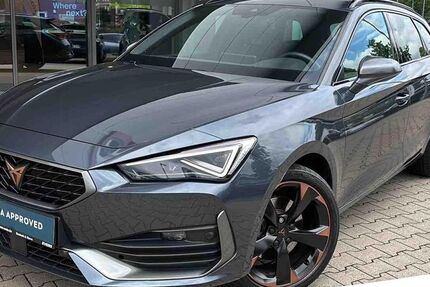 Cupra Leon 21.400 km 32.900 &euro; Kleve 47533