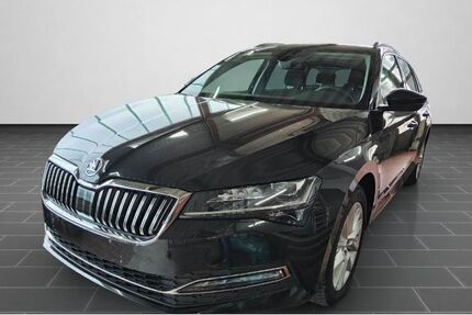 Skoda Superb 55.862 km 29.790 &euro; Simmern 55469