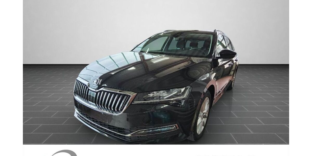 Skoda Superb 55.862 km 30.990 &euro; Simmern 55469