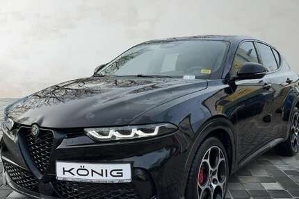 Alfa Romeo Tonale 21.727 km 33.999 &euro; Taucha 04425