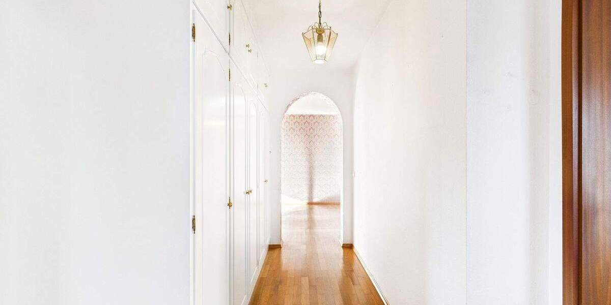 Etagenwohnung Weinstadt Endersbach - 3 Zimmer, 120 m&sup2;, 430.000&euro; | Angebot:24776136