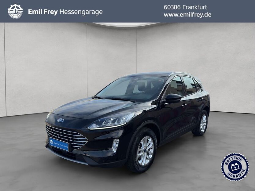 Ford Kuga 37.179 km 20.950 € Frankfurt 60386