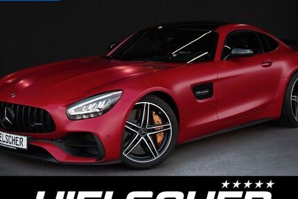 Mercedes-Benz AMG GT C 34.000 km 123.900 &euro; Chamerau 93466