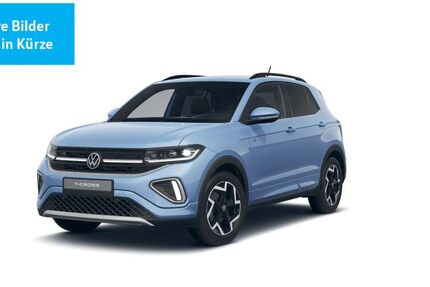 VW T-Cross 7.962 km 26.991 &euro; Mannheim 68309