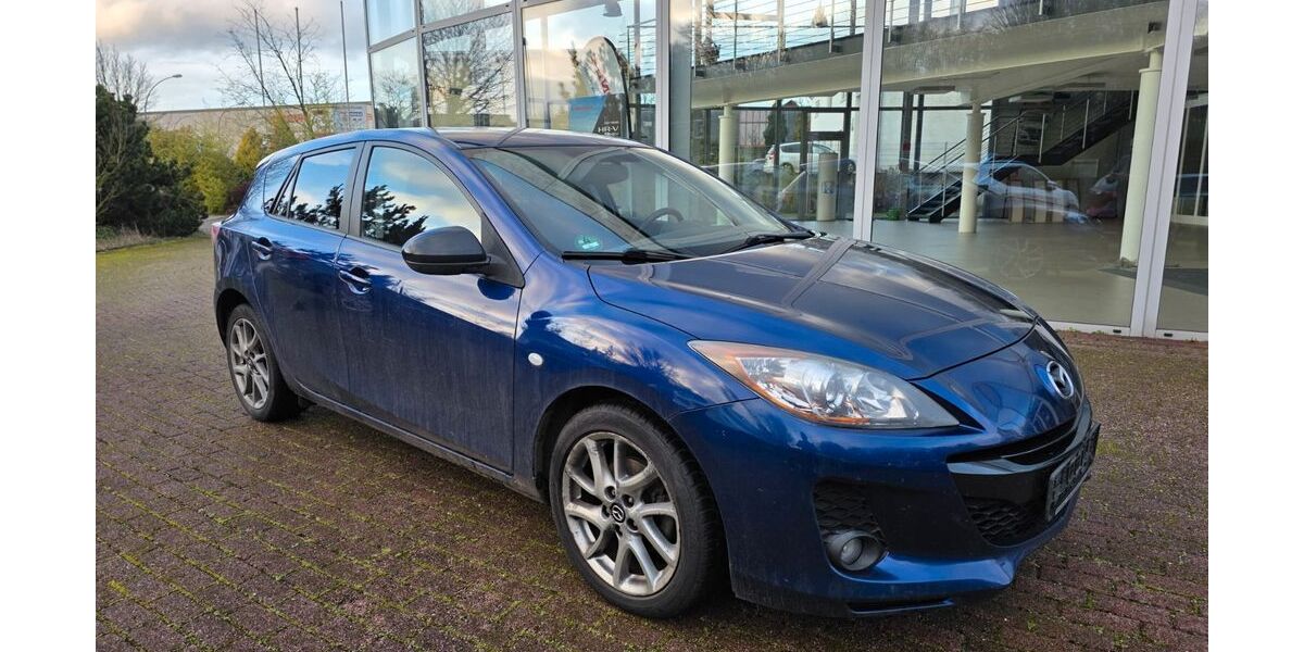 Mazda 3 188.745 km 4.990 &euro; Gladbeck 45964