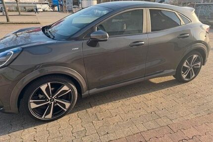 Ford Puma 15.950 km 20.700 &euro; Köln 50733