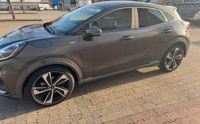 Ford Puma 15.950 km 20.700 &euro; Köln 50733