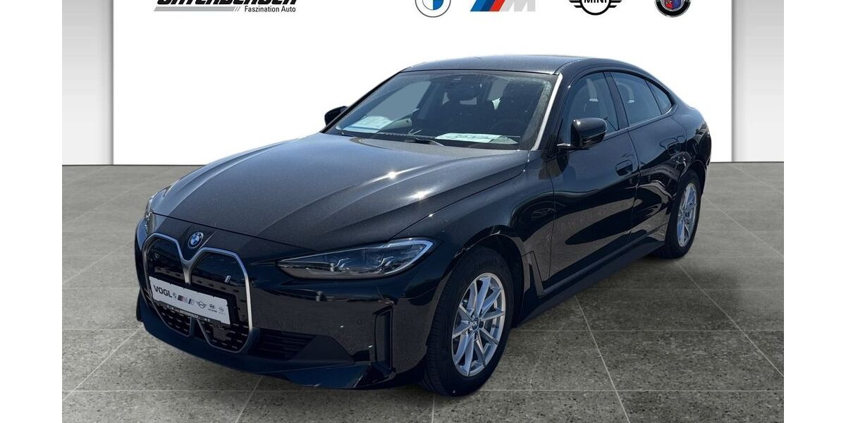 BMW i4 9.911 km 36.370 &euro; Mühldorf am Inn 84453