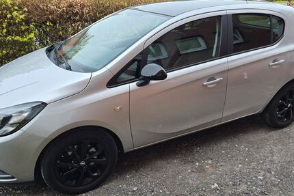 Opel Corsa 65.300 km 12.500 &euro; Oldenburg 26127