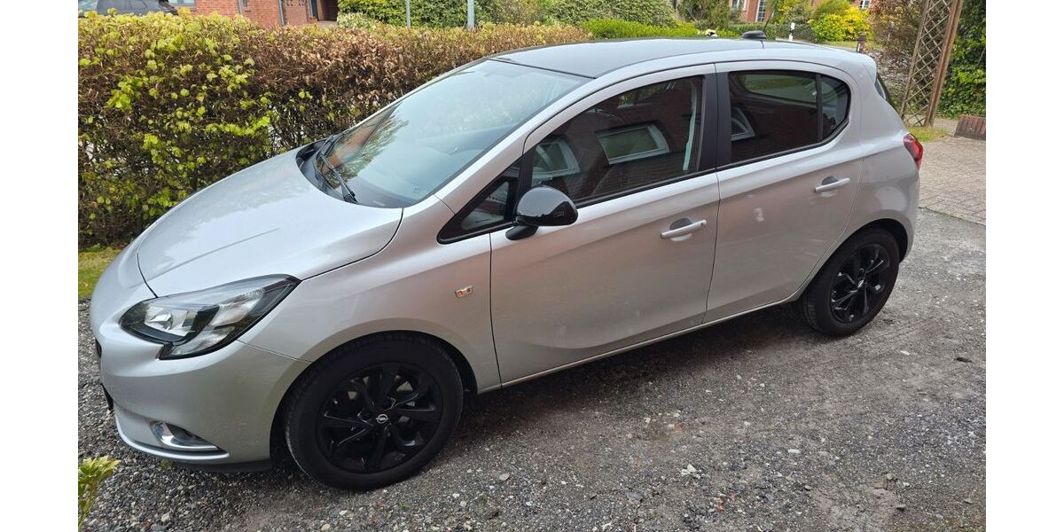Opel Corsa 65.300 km 12.500 &euro; Oldenburg 26127