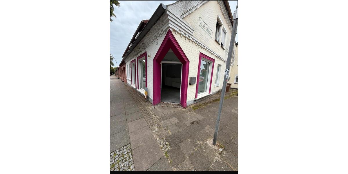 Gewerbeobjekt Bad Fallingbostel - 850&euro; | Angebot:26251995