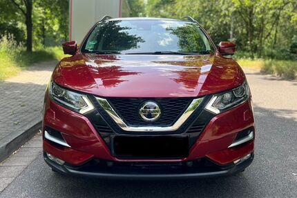 Nissan Qashqai 88.165 km 14.150 &euro; Wildau 15745