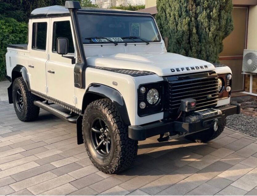 Defender