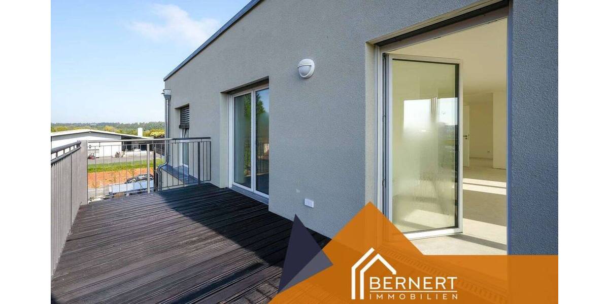 Etagenwohnung Sonnefeld - 4 Zimmer, 123 m&sup2;, 475.000&euro; | Angebot:26157551