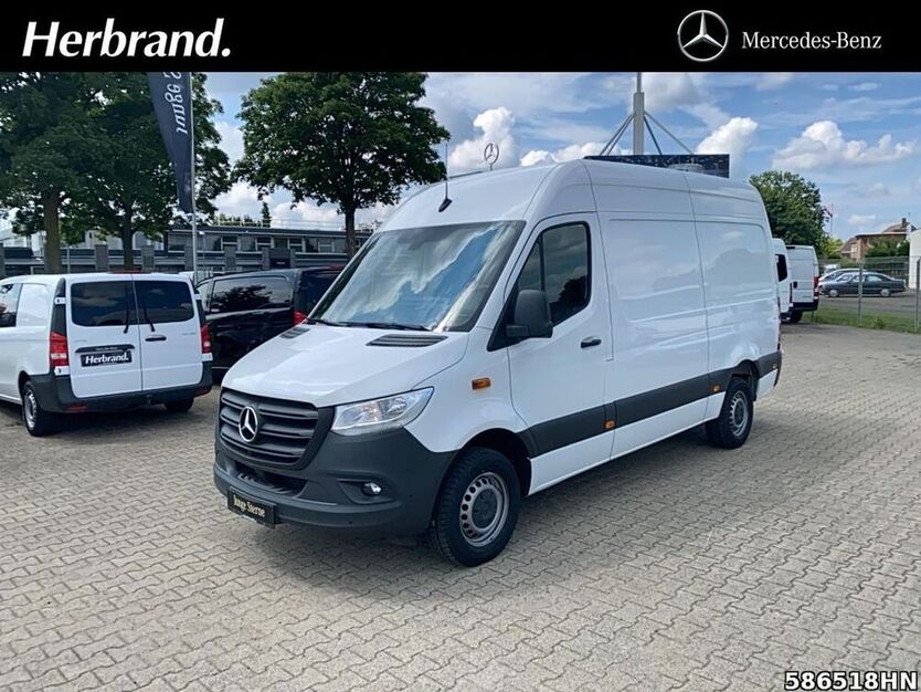 Sprinter
