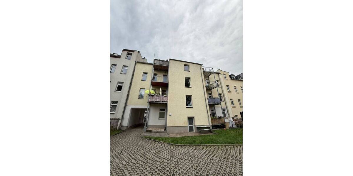 Mehrfamilienhaus, Wohnhaus Chemnitz Sonnenberg - 1 Zimmer, 570.000&euro; | Angebot:26473194