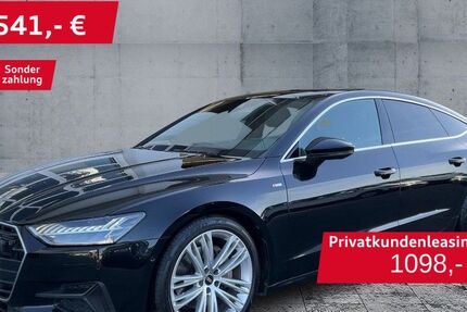 Audi A7 97.299 km 37.700 &euro; Bayreuth 95448