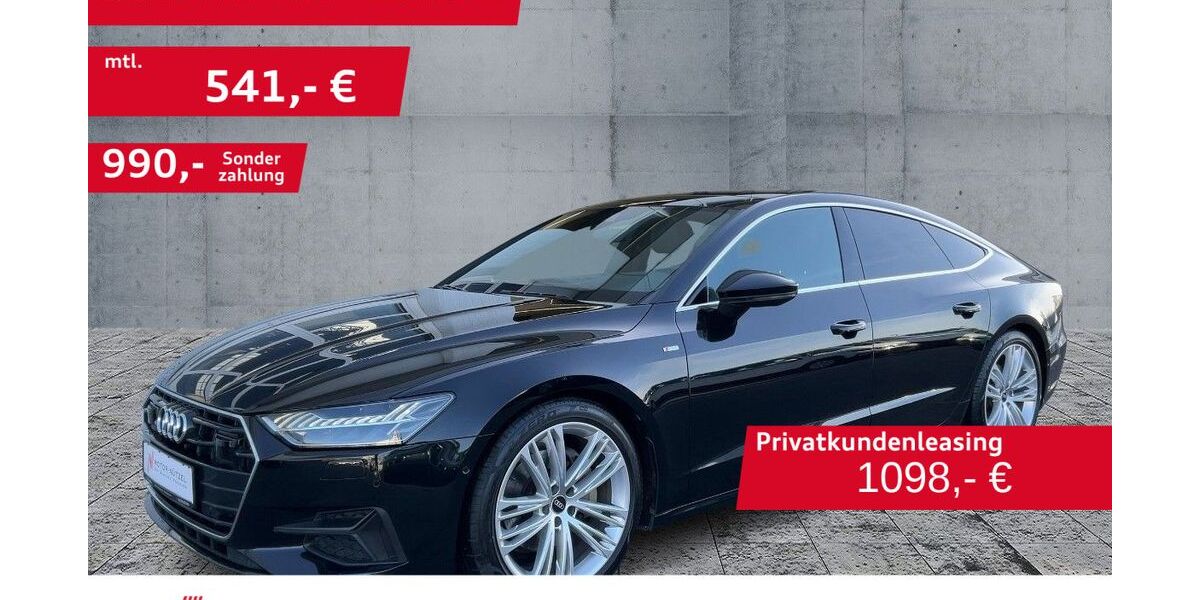 Audi A7 97.299 km 37.700 &euro; Bayreuth 95448