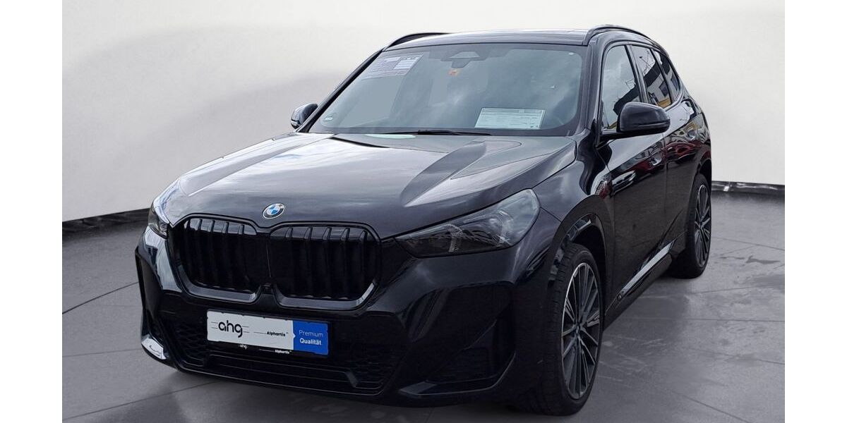 BMW X1 34.300 km 43.630 &euro; Kehl 77694