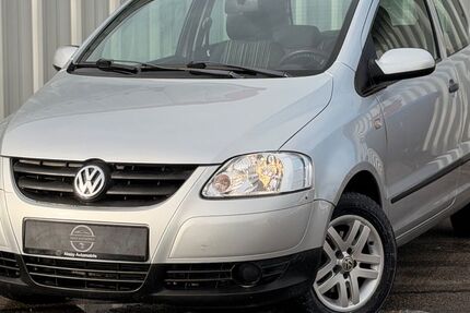 VW Fox 182.500 km 2.490 &euro; Rosenheim 83026