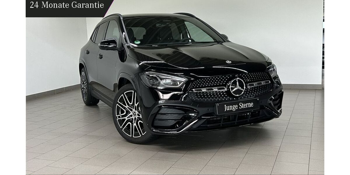 Mercedes-Benz GLA 200 3.000 km 43.249 &euro; Dornstadt 89160