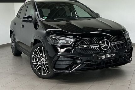 Mercedes-Benz GLA 200 3.000 km 44.443 &euro; Dornstadt 89160