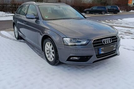 Audi A4 180.450 km 8.595 &euro; Blankenhain 99444