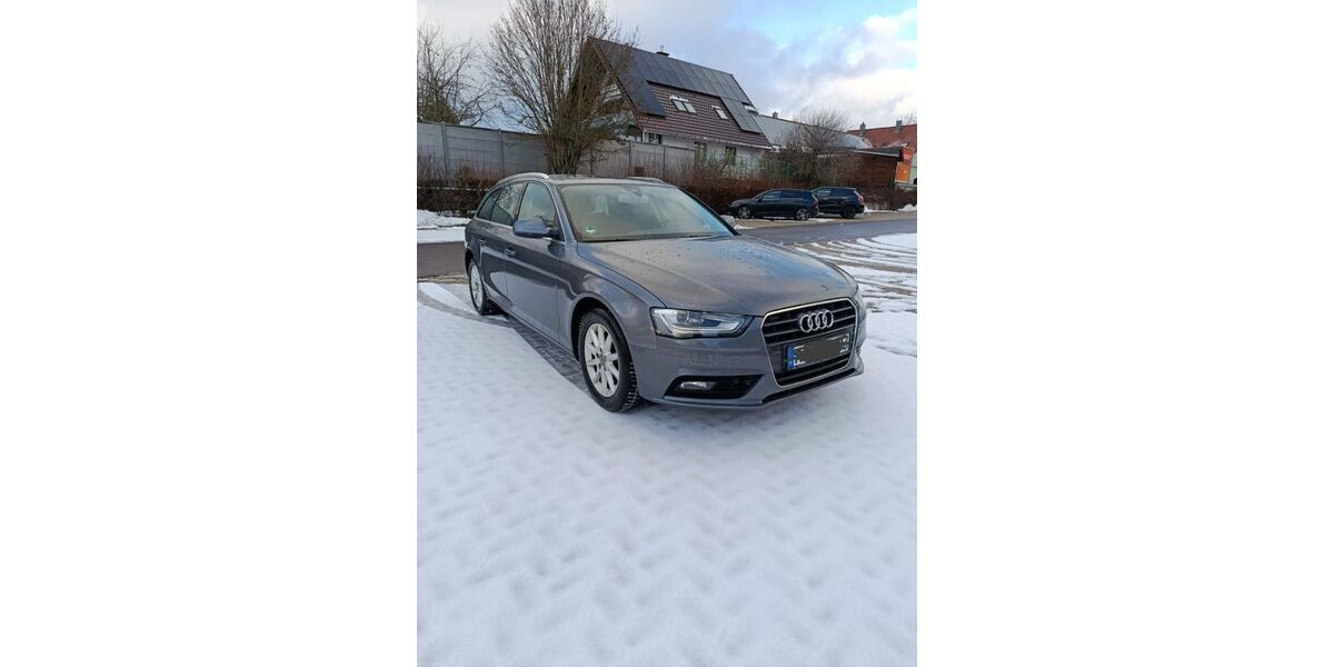 Audi A4 180.450 km 8.595 &euro; Blankenhain 99444