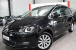 VW Sharan 1.4 TSI BUSINESS HIGHLINE / XENON / TOP 64.000 km 27.444 &euro; Hamm 59077