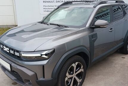 Dacia Duster 3.900 km 24.990 € Ettlingen 76275