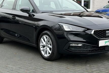 Seat Leon 96.867 km 16.900 &euro; Kassel 34123
