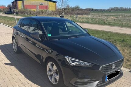 Seat Leon 52.500 km 17.200 &euro; Sickte 38173