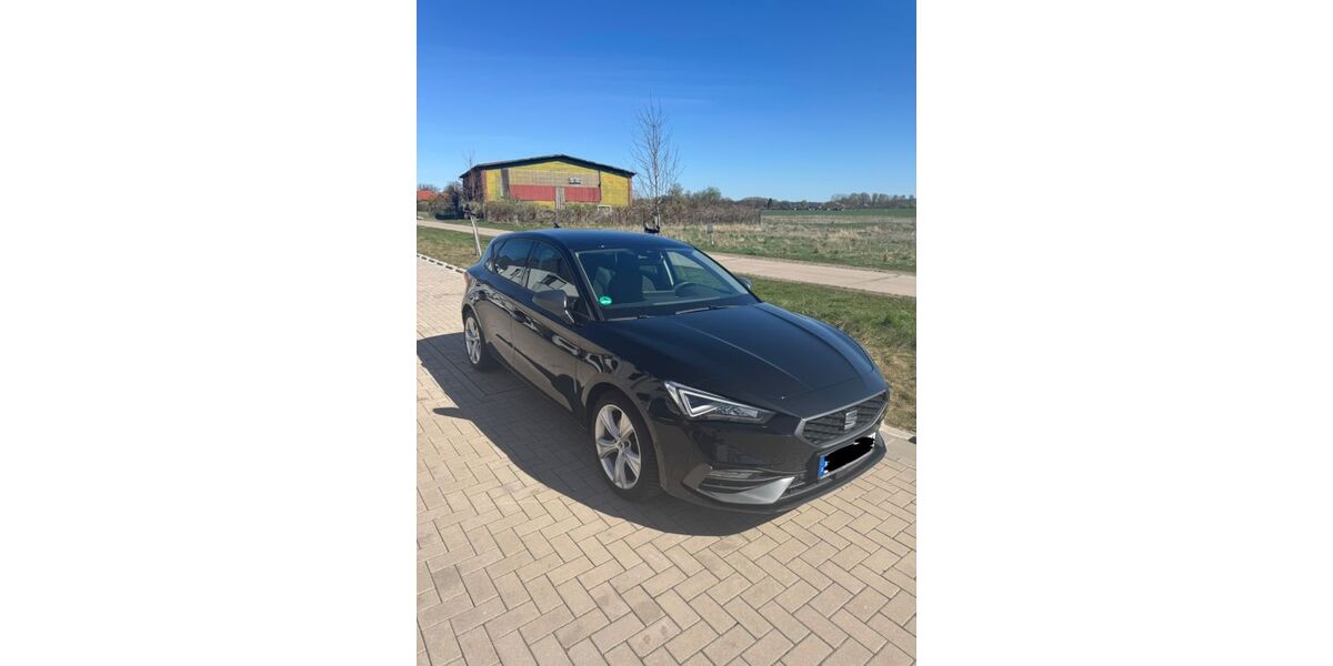 Seat Leon 52.500 km 17.200 &euro; Sickte 38173